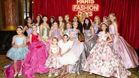 Cover — ELSA FAIRY by IRYNA MYKYTIUK